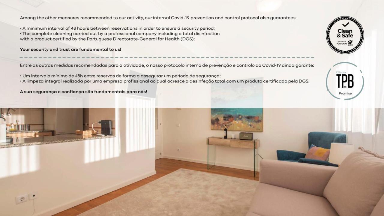 Saldanha Executive Apartment By The Portuguese Butler ลิสบอน ภายนอก รูปภาพ