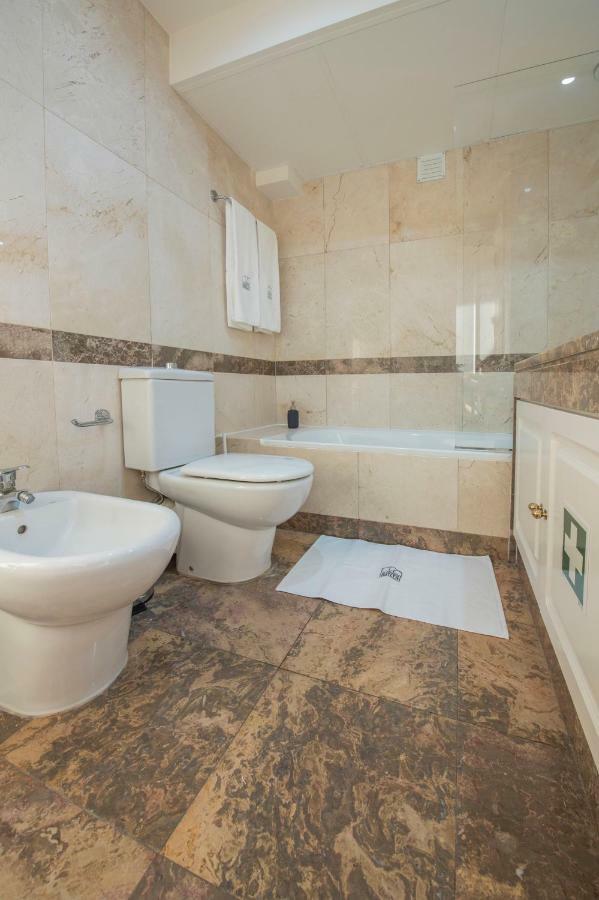 Saldanha Executive Apartment By The Portuguese Butler ลิสบอน ภายนอก รูปภาพ