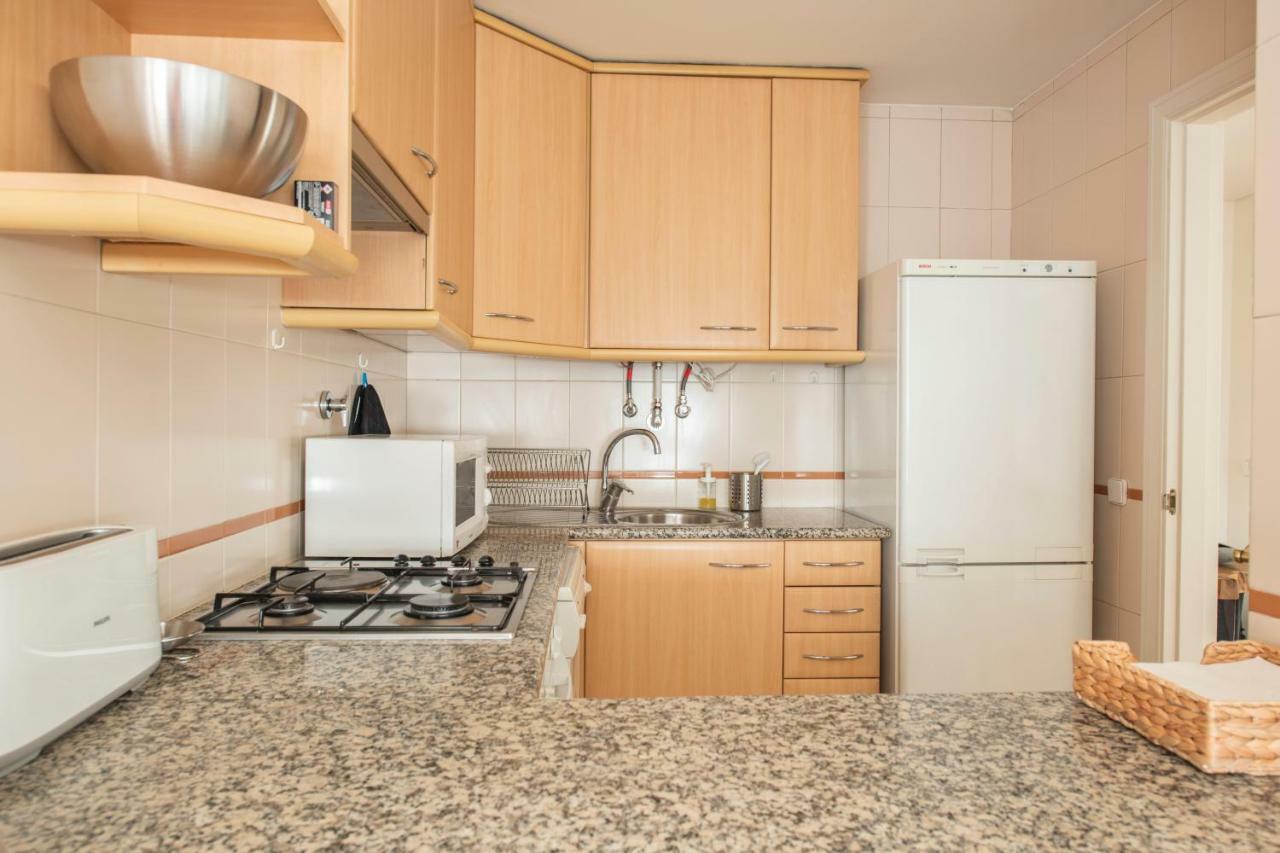 Saldanha Executive Apartment By The Portuguese Butler ลิสบอน ภายนอก รูปภาพ