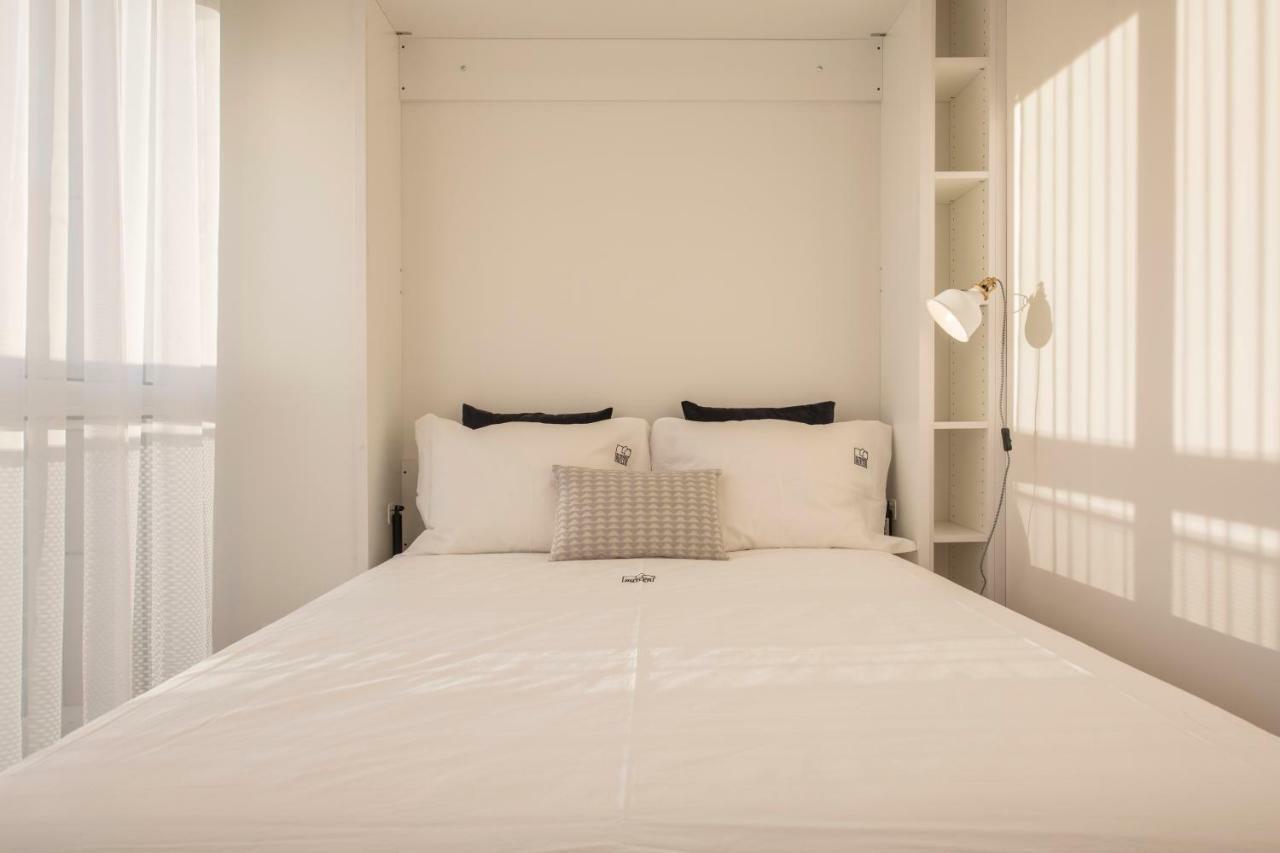 Saldanha Executive Apartment By The Portuguese Butler ลิสบอน ภายนอก รูปภาพ
