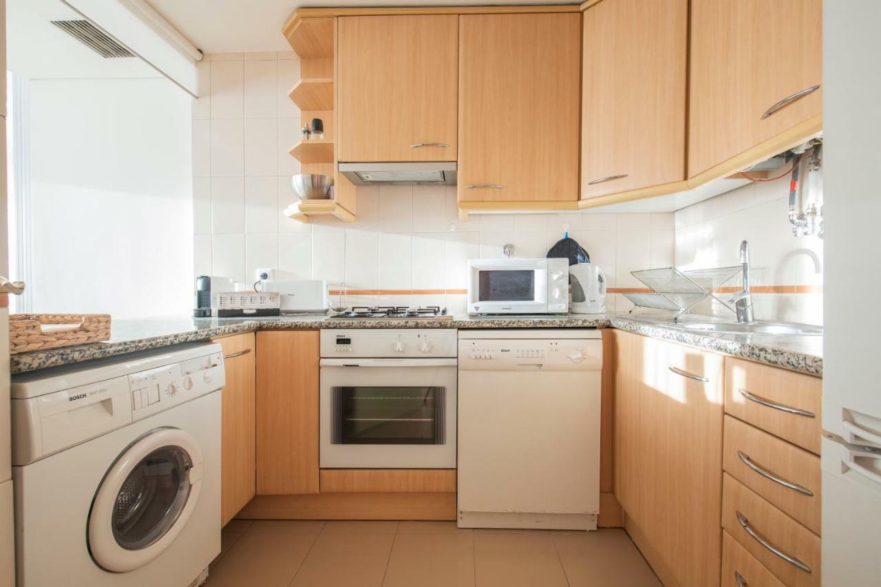 Saldanha Executive Apartment By The Portuguese Butler ลิสบอน ภายนอก รูปภาพ